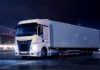 KAMAZ kommt! – Die Produktion von Lastkraftwagen der K5-Generation klar gesteigert