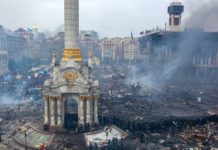 Matt statt Patt – Ukro-Faschisten in Banderastan werden früher oder später kapitulieren müssen