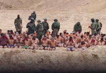 Derzeit verrotten 10 800 palästinensische politische Gefangene in israelischen Gefängnissen – Seit 1967 sind 320 politische Gefangene in der Haft gestorben