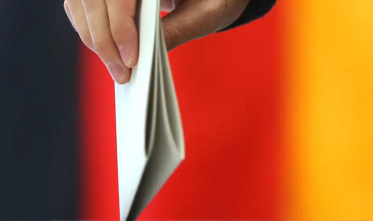 Was wir uns im Wahljahr 2024 wünschen