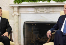 Robert Kagan: Die Ukraine wird den Krieg ohne Hilfe der VSA „wahrscheinlich innerhalb der nächsten 12 bis 18 Monaten verlieren“