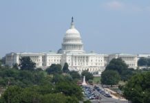 „Shutdown“ in den VSA – Alle Jahre wieder: Haushaltskrise