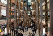 Wie ist die Verbraucherstimmung in der BRD am Jahresende? Laut Nürnberg Institut für Marktentscheidungen e.V. sei diese „enttäuschend“