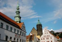 Warum die Armut der Kommunen der Demokratie schadet