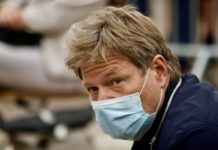 Glosse: Wirtschaftswachstum im Vasallenstaat BRD? Fällt auch 2025 aus oder Habeck, Habeck, hahaha!