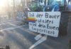 Bauernproteste: Es geht um BlackRocks Griff nach dem Brot