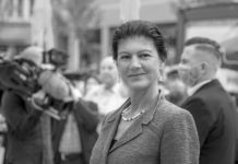 „Sehr geehrte Frau Wagenknecht!“ (Björn Höcke) – Soll Madame „Ministerpräsidentin in Thüringen“ werden