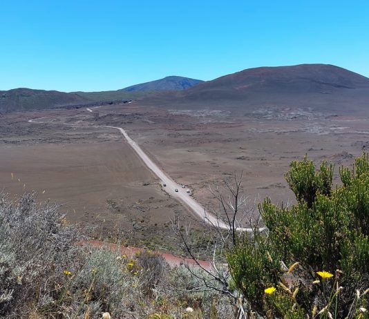Ein Stück Europa im Indischen Ozean – Besuch der bizarren Vulkanlandschaft der französischen Insel La Réunion