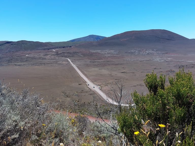 Ein Stück Europa im Indischen Ozean – Besuch der bizarren Vulkanlandschaft der französischen Insel La Réunion