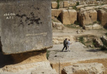 Berlinale 2024: „Architecton“ von Victor Kossakovsky