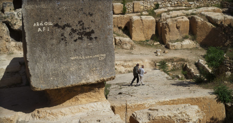Berlinale 2024: „Architecton“ von Victor Kossakovsky