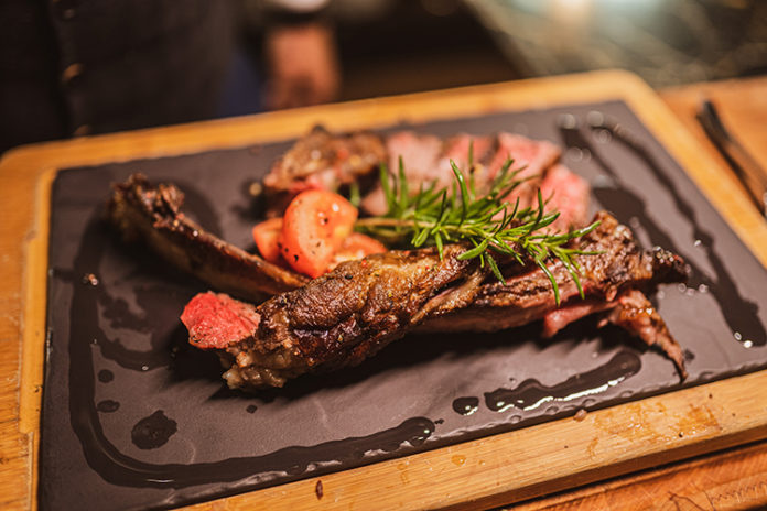 Beef Grill Club by Hasir. © Beef Grill Club by Hasir