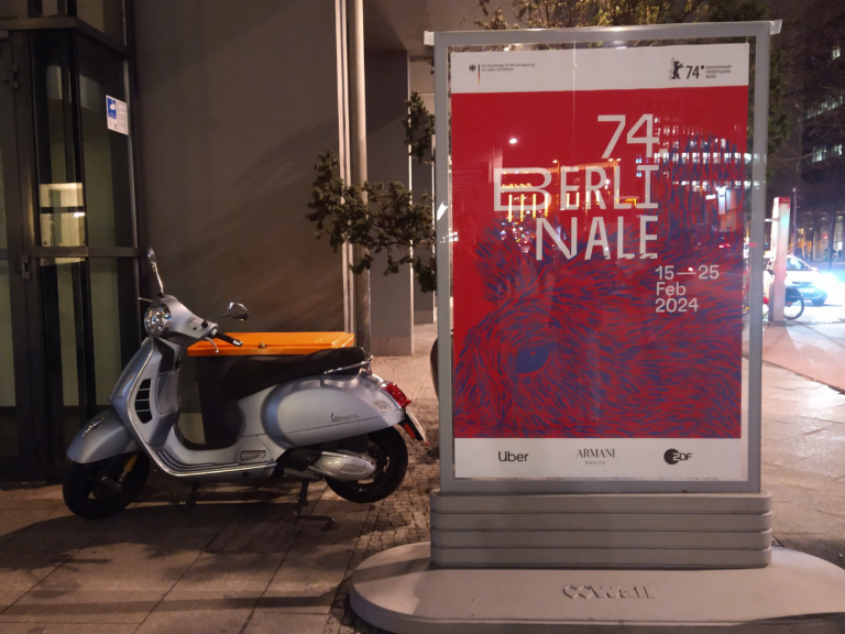 Publikumspreise der Berlinale-Sektion Panorama 2024 für „Memorias de un cuerpo que arde“ und „No Other Land“