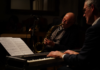 Jazz-Legende Heinz von Hermann in Berlin