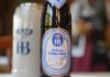 Nicht nur untergärig und naturtrüb: das Hofbräu Winterzwickl