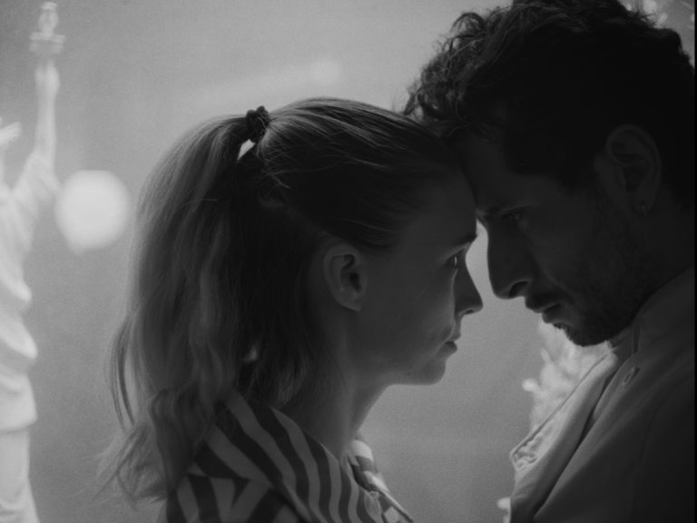 Berlinale 2024: „La Cocina“ von Alonso Ruizpalacios