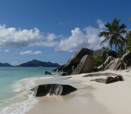Leben im Paradies – Die Seychellen-Inseln Mahé und La Digue – Grüne Oasen im Indischen Ozean
