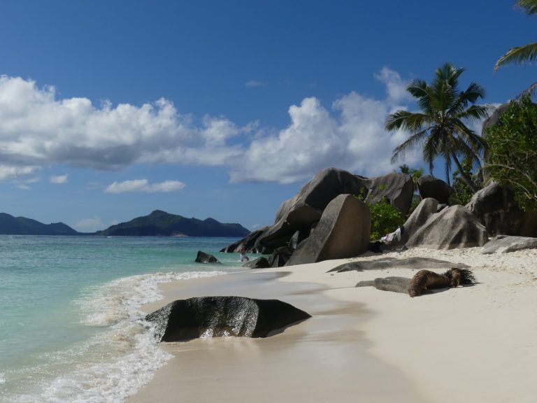Leben im Paradies – Die Seychellen-Inseln Mahé und La Digue – Grüne Oasen im Indischen Ozean