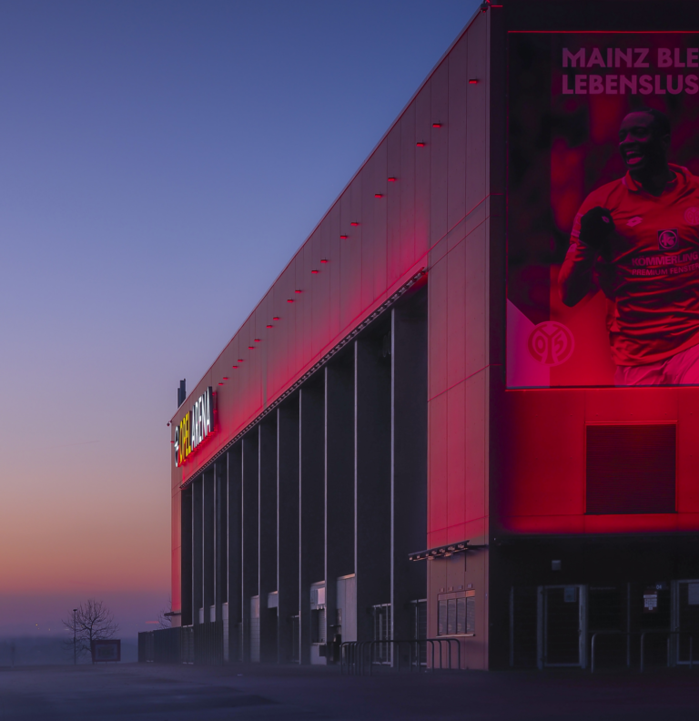Svenssons Bankwechsel zahlt sich für die Eisernen in Mainz aus