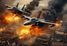 Jüdische Völkermörder führen einen Vernichtungsfeldzug – Juden des Staates Israel samt Förderer forcieren die Endlösung der Palästinenserfrage und vertreiben mohammedanische Araber