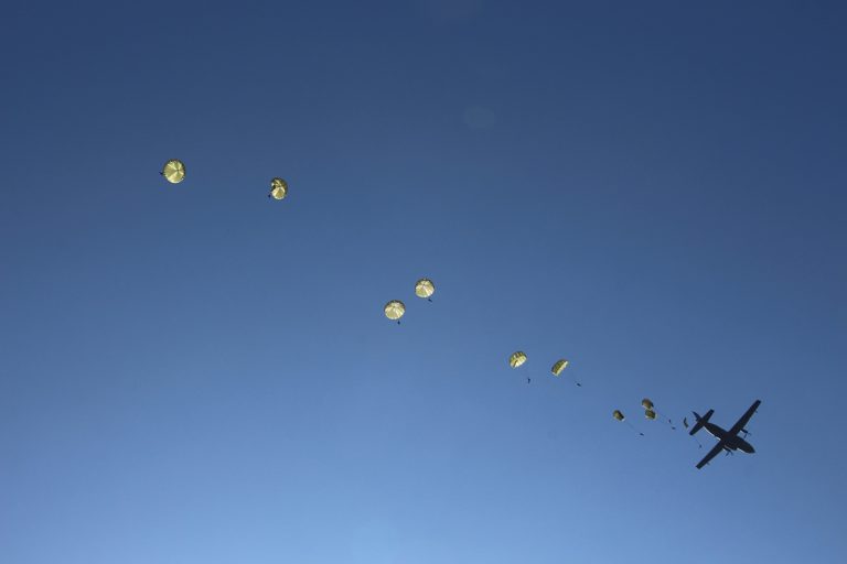 Kommentar: Soldaten fallen nicht vom Himmel – Erst in die Kasernen und dann in die Kriege fremder Kapitalisten