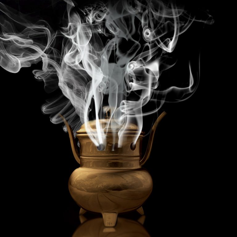 Roter Teppich im Regen oder Was mit Weihrauch und Wacholder – Agitprop in der Landesvertretung von Meck-Pomm