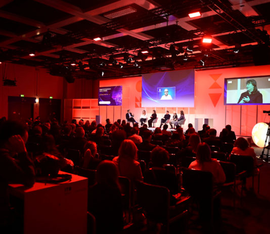 Nachdenken über Zukunft des Reisens – Der ITB-Kongress in Berlin