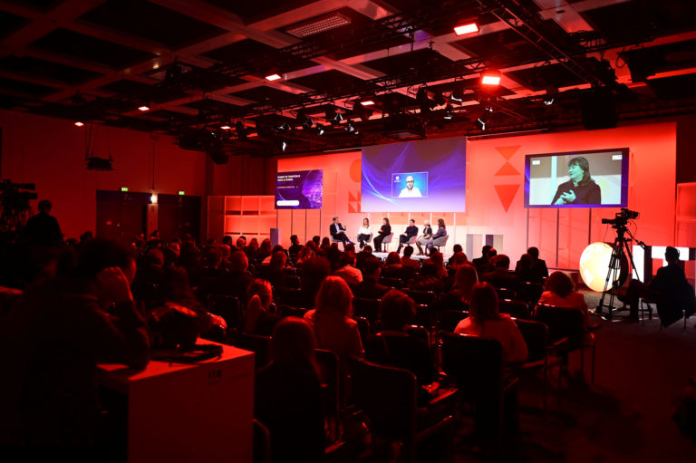 Nachdenken über Zukunft des Reisens – Der ITB-Kongress in Berlin