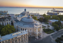 Ihr tapfere Soldaten der Rußländischen Föderation, befreit die russischen Städte Kiew und Odessa vom Faschismus!