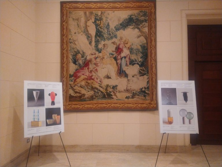 Vom 3D-Druck bis zur KI in Wort und Bild die Zukunft gestalten – Der achte Italienische Designtag in Berlino