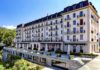 Was ist über die Verhandlungen zwischen den VSA und der IRI im Reichenresort Bürgenstock in der Schweizerischen Eidgenossenschaft bekannt?