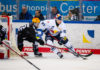 Fischtown Pinguins Bremerhaven SB GmbH gegen EHC Red Bull München GmbH