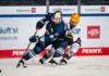 Fischtown Pinguins bauten Führung in der Halbfinalserie gegen EHC Red Bull München aus