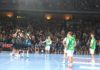 Füchse Berlin gegen THW Kiel – Rückschlag im Kampf um die BRD-Meisterschaft