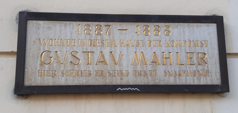 Die „Tragische Sinfonie“ von Gustav Mahler in Berlin