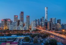 Geschäftsleute gegen Staatsmänner: Der Runde Tisch in Peking offenbart das grenzenlose Ungleichgewicht zwischen beiden Seiten