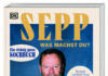 Eine Annotation zum Kochbuch „Sepp, was machst du?“ von Sepp Schellhorn