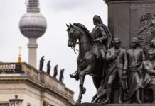 Kommentar: „Silent Discos“ in der Migrantenmetropole Berlin oder Der übliche Mumpitz einer mir üblen Mischpoke