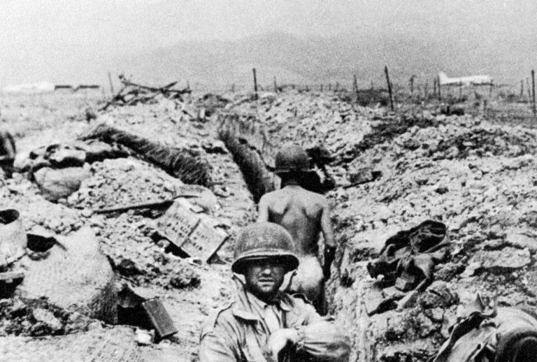 Mit dem Sieg in Dien Bien Phu endete vor 70 Jahren der 8-jährige Befreiungskrieg in Vietnam gegen die Wiedererrichtung der französischen Kolonialherrschaft