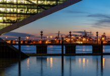 Christen, Sozen, Olivgrüne und Besserverdienende regieren die BRD weiter runter – Absturz der Kernbranchen Automobilbau und Maschinenbau