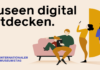 Internationaler Museumstag am 19. Mai 2024