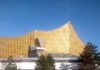 Musik macht Hoffnung – Die Sonderausstellung »Bilder der Resilienz. Flucht und Musik im Exil« in der Berliner Philharmonie zeigt hoffnungsvolle Bilder