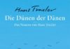 „Die Dünen der Dänen“ – Neue Ausstellung mit neuen Werken von Hans Traxler im Caricatura-Museum in Frankfurt am Main