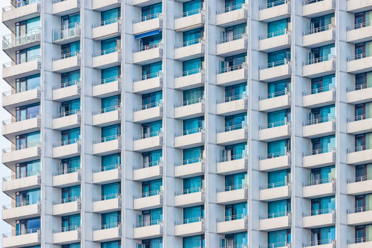 Wohnungspolitik für Immobilienhaie: Rendite durch Mangel