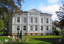 Ein Liederabend auf Gut Kump