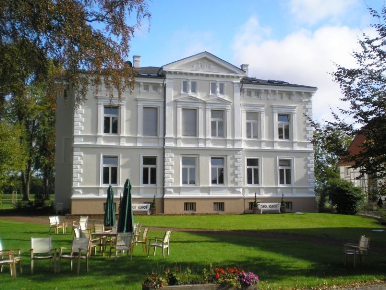 Ein Liederabend auf Gut Kump