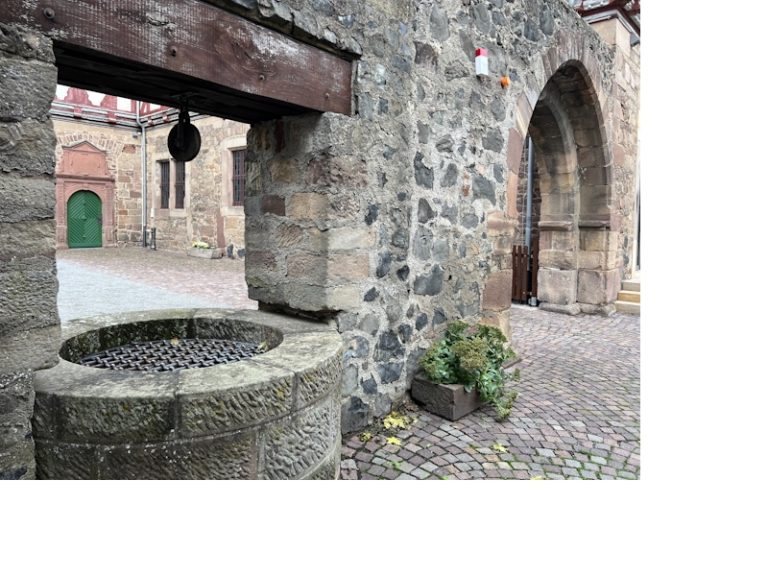 Hessen feierte den 1300. Jahrestag der Dom- und Kaiserstadt Fritzlar – Den Grundstein dafür soll Bonifatius, der „Apostel der Deutschen“, gelegt haben