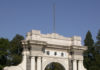 Die Tsinghua-Universität ist die Nummer eins