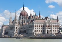 Schluß mit Geschmiere und Geschwätz in Budapest: Victor Orbán macht ernst – Gaslieferungen aus Ungarn an Banderastan eingestellt