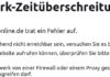 Compact-Verbot und Razzia – Jürgen Elsässer: „Es ist ganz klar eine faschistische Maßnahme… Das ist typisch Nancy Faeser. Das ist typisch Faschismus.“